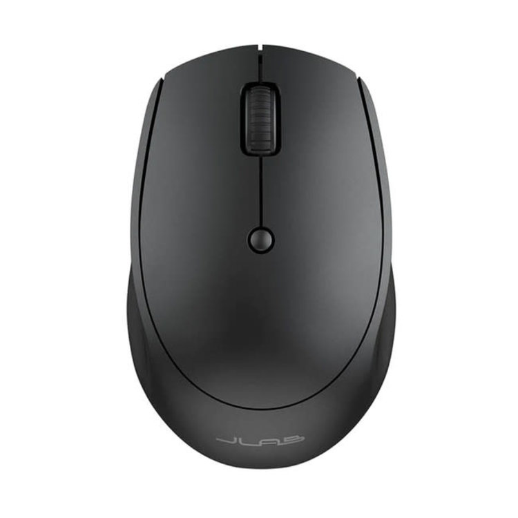 JLab Audio Go Charge Mouse Wireless Black