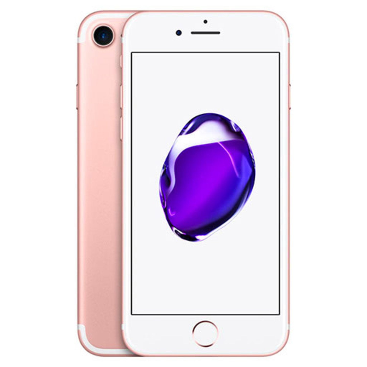 iPhone 7 32GB Rose Gold - Nanoshop Repair and Sales
