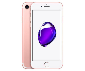 Apple iPhone 7 32GB Rose Gold