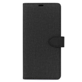 Blu Element 2 in 1 Folio Case Black for Google Pixel