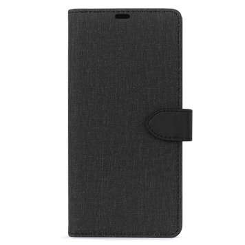 Blu Element 2 in 1 Folio Case Black for Google Pixel