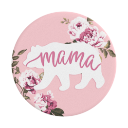 PopSockets PopGrip Mama Bear