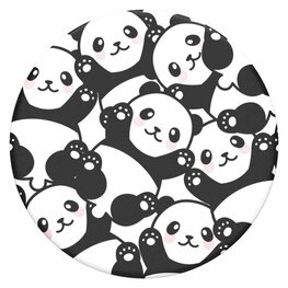 PopSockets PopGrip Pandamonium