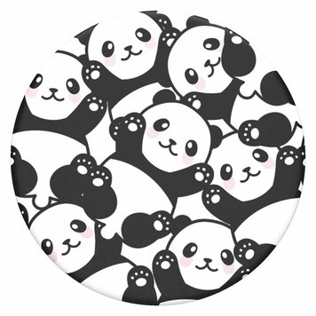 PopSockets PopGrip Pandamonium