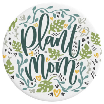 PopSockets PopGrip Plant Mom