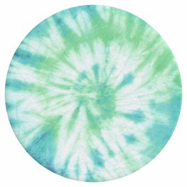 PopSockets PopGrip Sea Foam Swirl