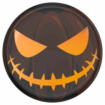 PopSockets PopGrip Tidepool Jack-o'-lantern