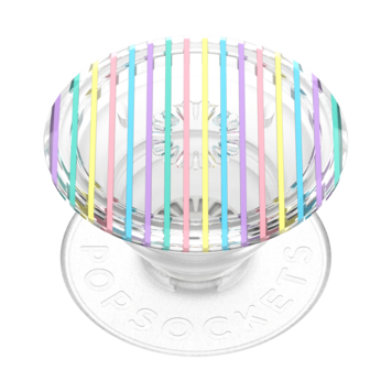 PopSockets PopGrip Translucent Colorblock