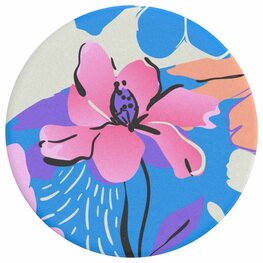 PopSockets PopGrip Vivid Bloom