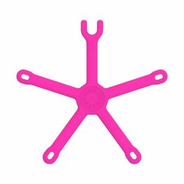 PopSockets PopMount 2 Flex Miami Sunset