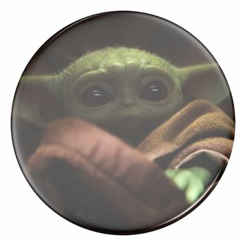 PopSockets PopSockets - PopGrip Baby Yoda