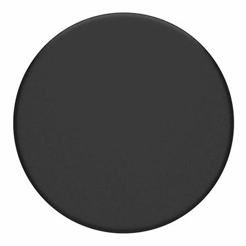 PopSockets PopSockets - PopGrip Black