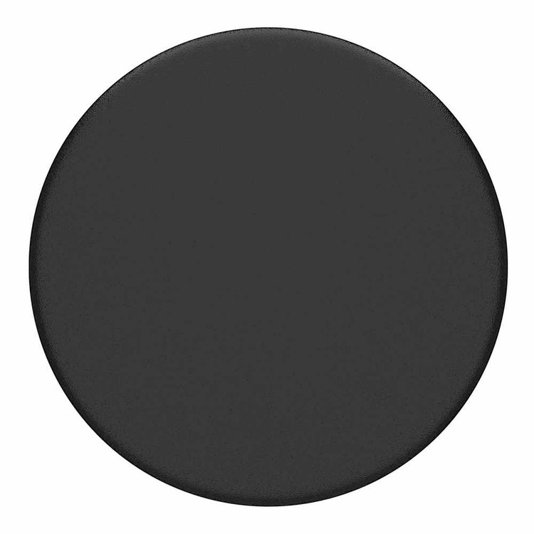 PopSockets PopSockets - PopGrip Black