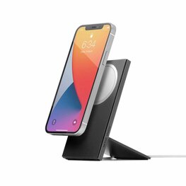 Native Union Rise Dock for Magsafe Black