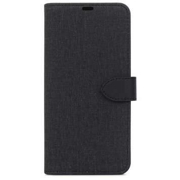 Blu Element 2 in 1 Folio Case Black/Black for Samsung A53 5G
