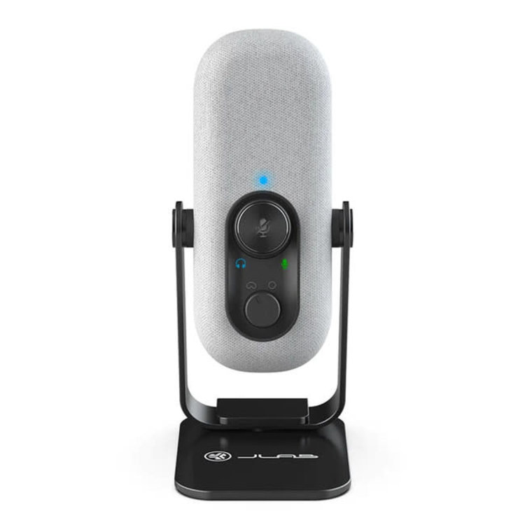 Blu Element Go Talk USB Microphone White