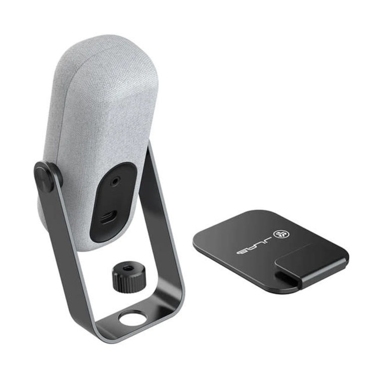 Blu Element Go Talk USB Microphone White