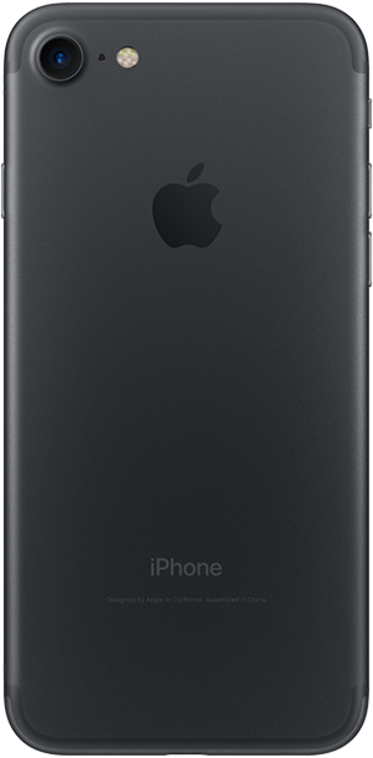 Apple iPhone 7 Black 32GB Used