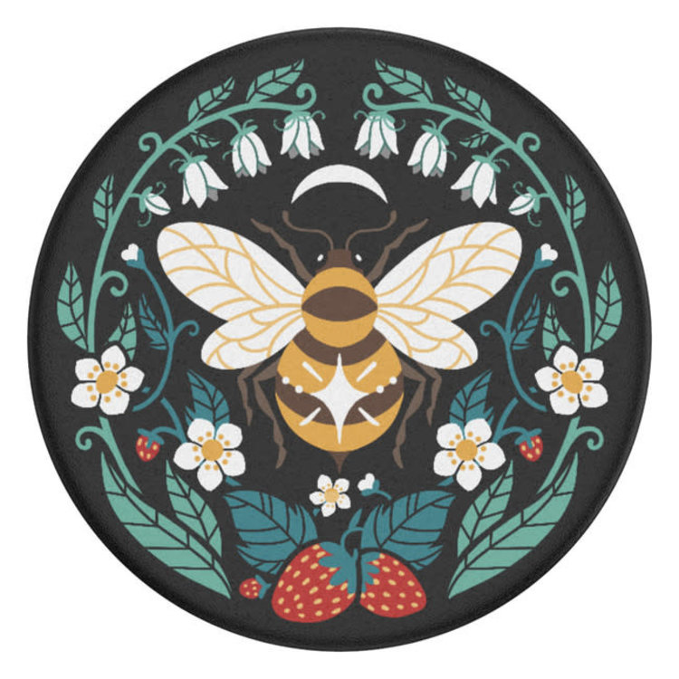 PopSockets PopGrip Bee Boho