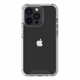 Blu Element iPhone 13 Pro DropZone Rugged Case (Black)