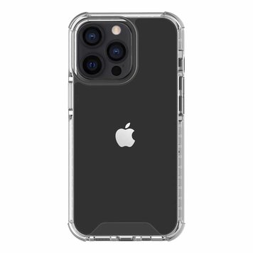 Blu Element iPhone 13 Pro DropZone Rugged Case (Black)