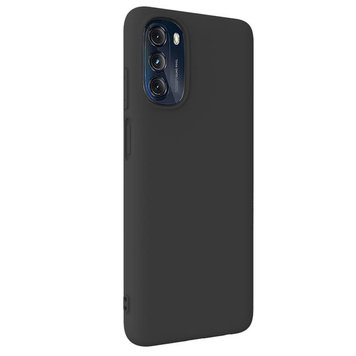 Blu Element Gel Skin Case Black for Moto G 5G 2022