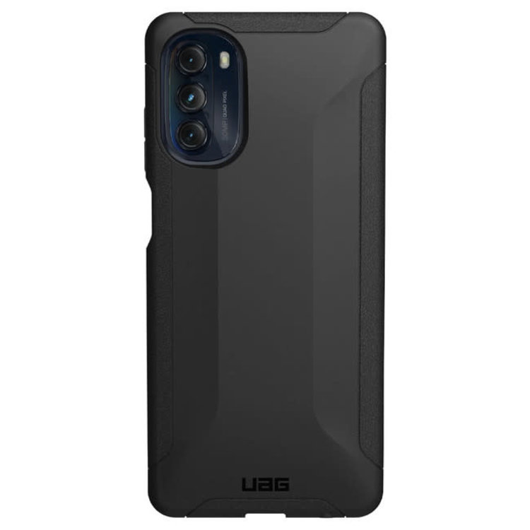 UAG Scout Rugged Case Black for Moto G 5G 2022