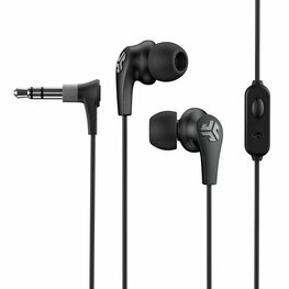 JLab Audio JLab Audio - JBuds Pro Earbuds Black
