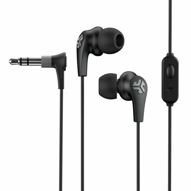 JLab Audio JLab Audio - JBuds Pro Earbuds Black