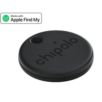 Chipolo Chipolo One Spot Bluetooth Finder Almost Black