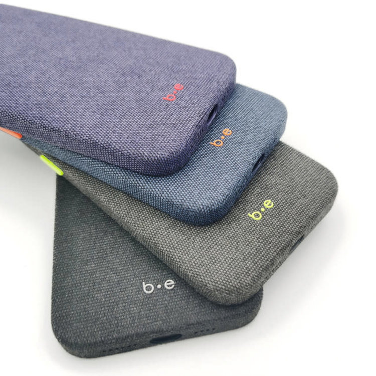 Blu Element Eco-friendly ReColour Case Black for iPhone 13 Pro