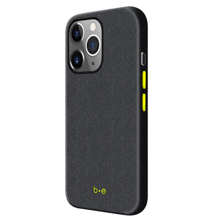 Blu Element Eco-friendly ReColour Case Gray for iPhone 13 Pro