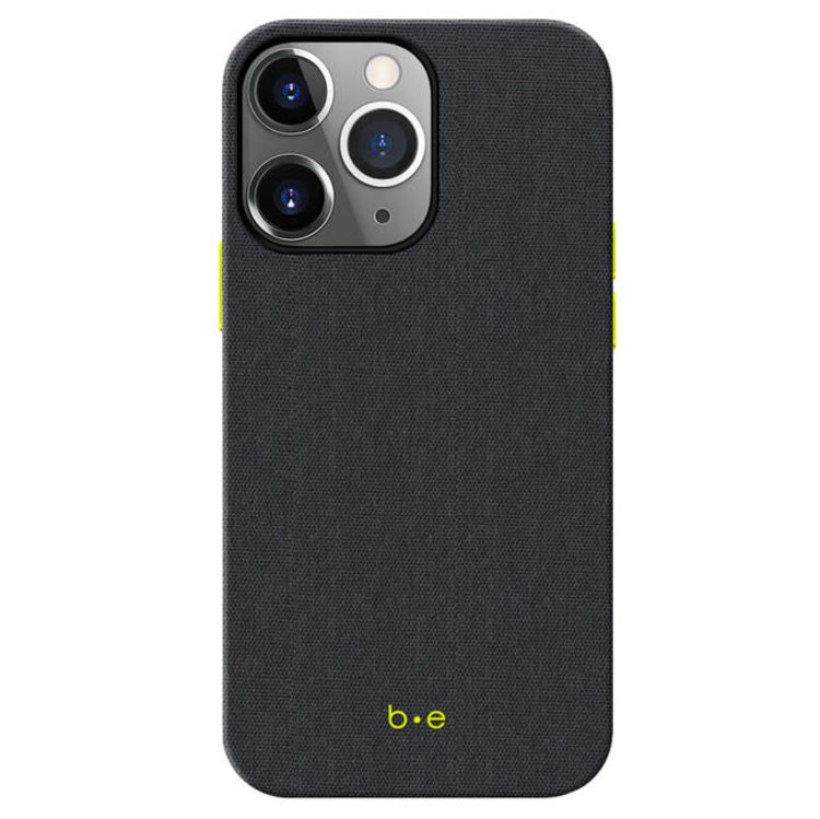 Blu Element Eco-friendly ReColour Case Gray for iPhone 13 Pro