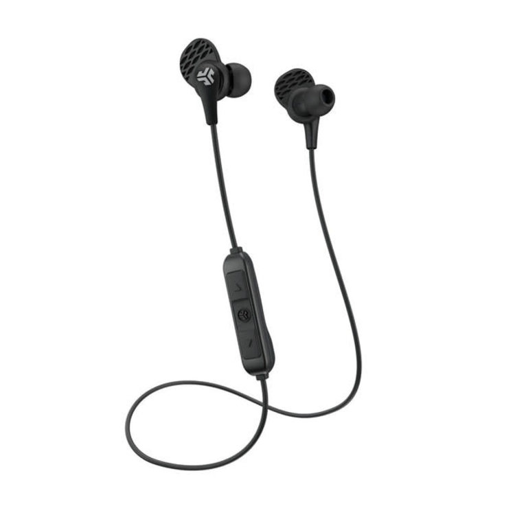 JLab Audio JBuds Pro Wireless Earbuds Black