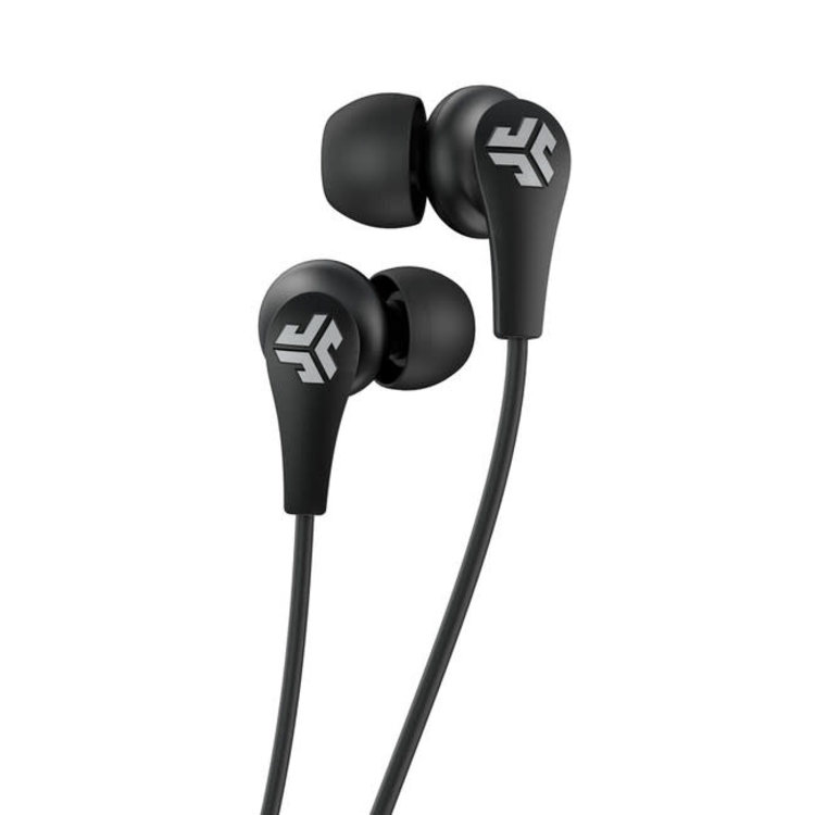 JLab Audio JBuds Pro Wireless Earbuds Black