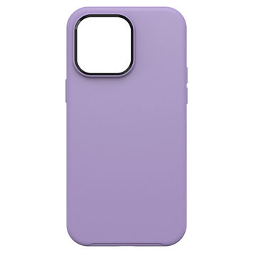 Otterbox Symmetry+ for MagSafe Case You Lilac It (Purple) for iPhone 14 Pro Max