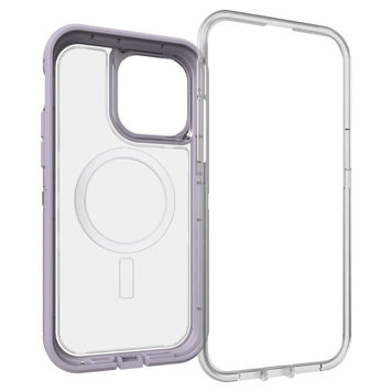 Otterbox Defender XT Case Lavender Sky (Purple) for iPhone 14 Pro Max
