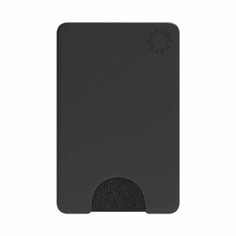 PopSockets PopWallet Black