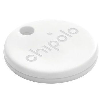 Chipolo Chipolo - One Bluetooth Item Finder White
