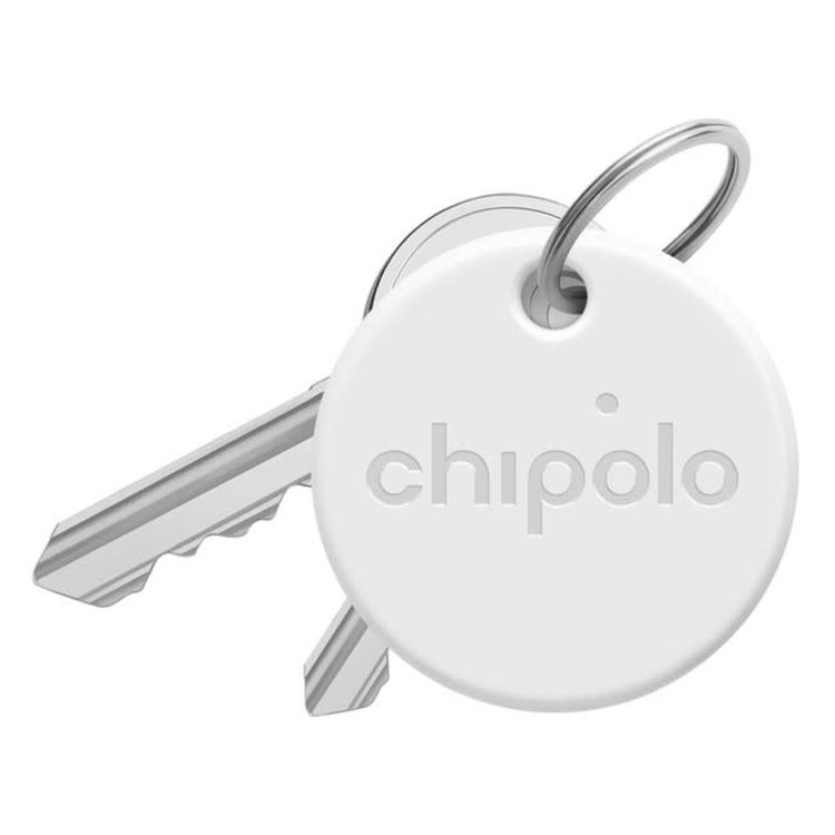 Chipolo Chipolo - One Bluetooth Item Finder White