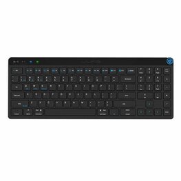 JLab Audio JBuds Keyboard Wireless Black