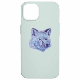 Native Union iPhone 13 Cool Tone Fox Head Case Mint