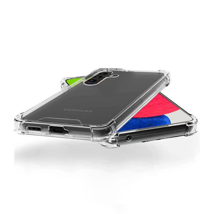 Blu Element DropZone Case Clear for Samsung Galaxy A14 5G