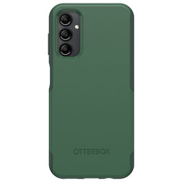 Otterbox Commuter Lite Case Trees Company (Green) for Samsung A14 5G