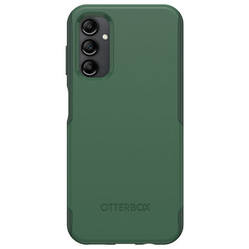 Otterbox Commuter Lite Case Trees Company (Green) for Samsung A14 5G