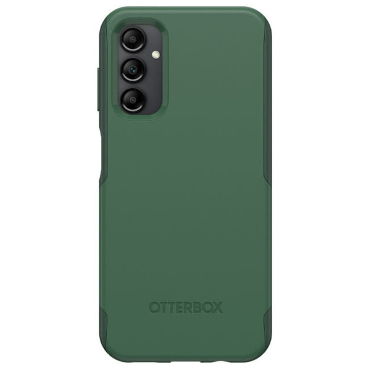 Otterbox Commuter Lite Case Trees Company (Green) for Samsung A14 5G
