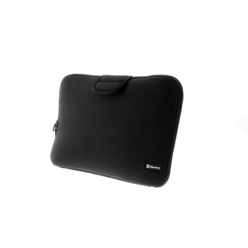 Klipxtreme Klipxtreme Sleeve 15.6in NeoShield Neoprene - Black