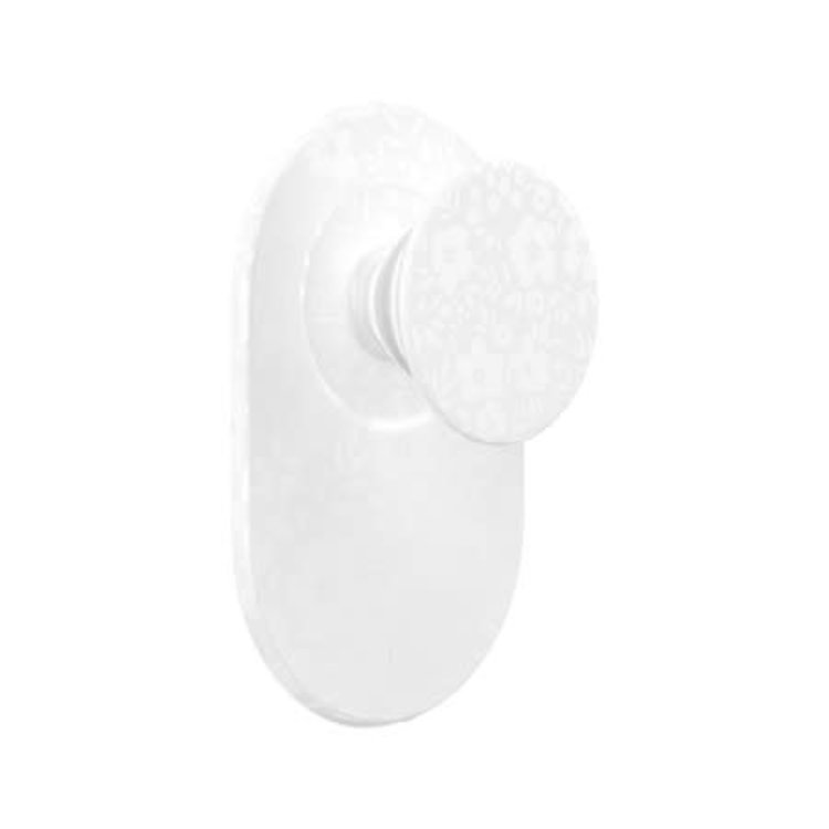PopSockets PopGrip for MagSafe Blanc Fresh
