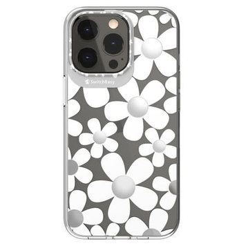 Artist Fashion Case Fleur for iPhone 13 Pro