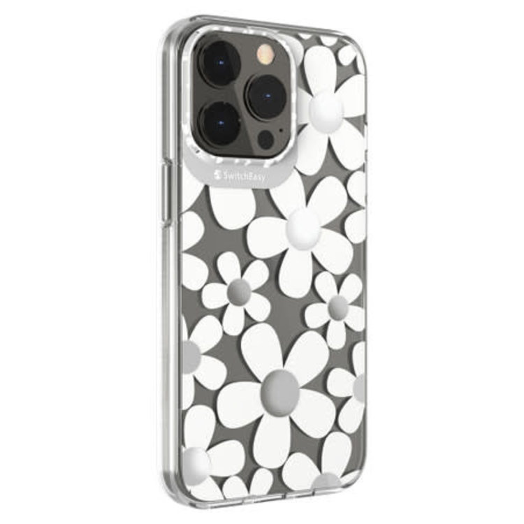 Artist Fashion Case Fleur for iPhone 13 Pro
